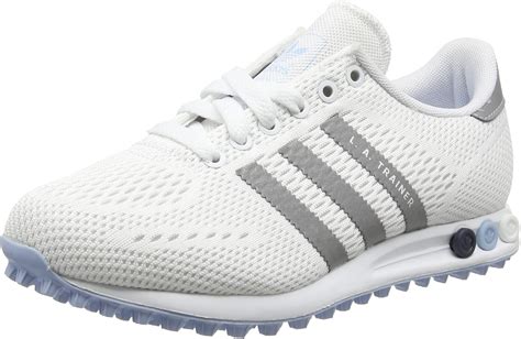 adidas Damen La Trainer Em Laufschuhe 